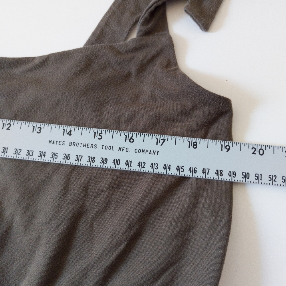 Encircled The Comfy Convertible Jumpsuit Green Size 2XL - Picture 7 of 10